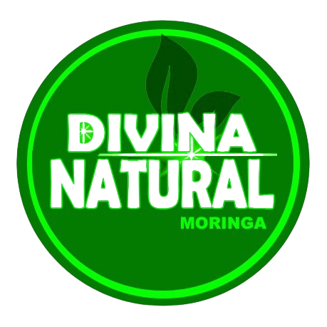 Divina Natural Moringa