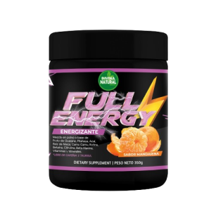FULL ENERGY