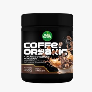 COFFE ORGANIC