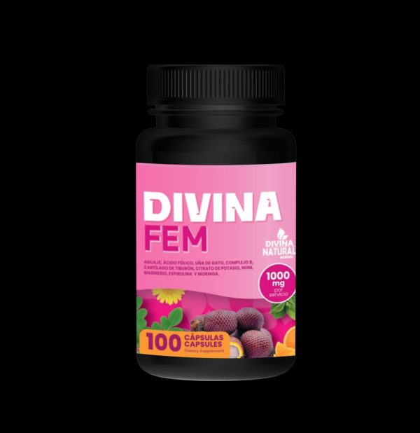 DIVINA FEM