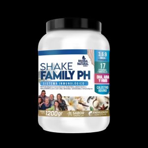 SHAKE FAMILY PH