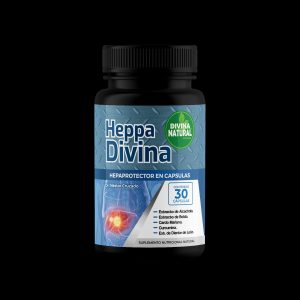 HEPPA DIVINA