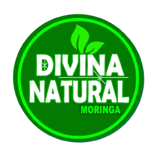 Divina Natural Moringa